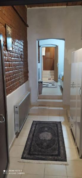 Taksim Suite 0
